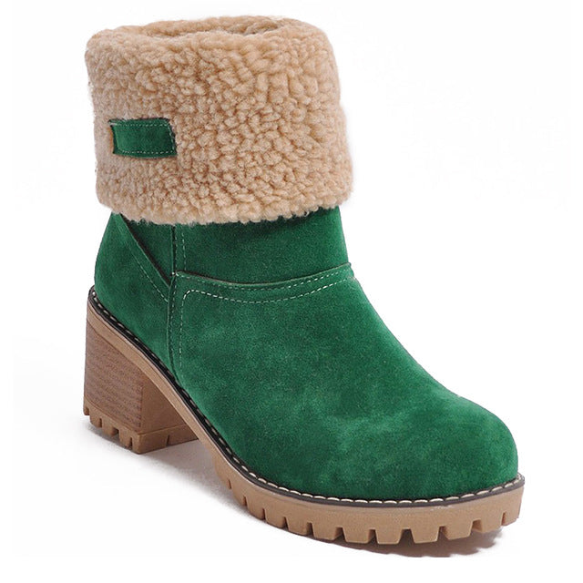 Beautifully Crafted Orthopedic Boots