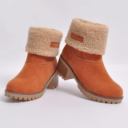 Beautifully Crafted Orthopedic Boots