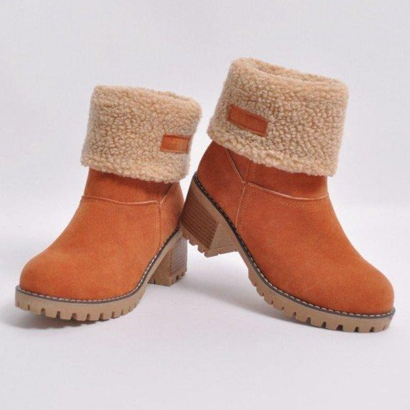 Beautifully Crafted Orthopedic Boots