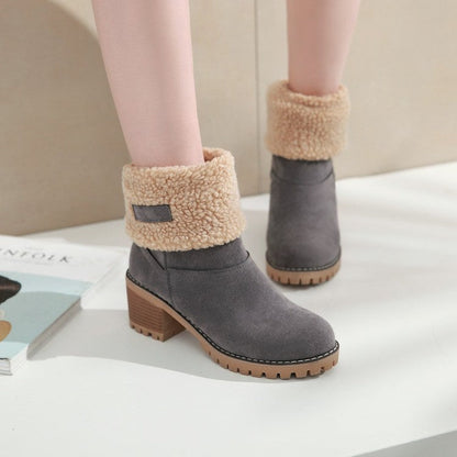 Beautifully Crafted Orthopedic Boots