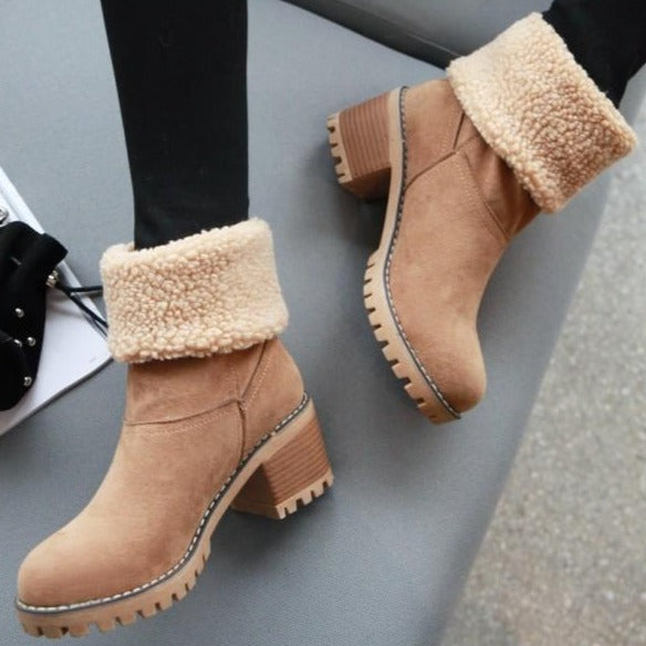 Beautifully Crafted Orthopedic Boots