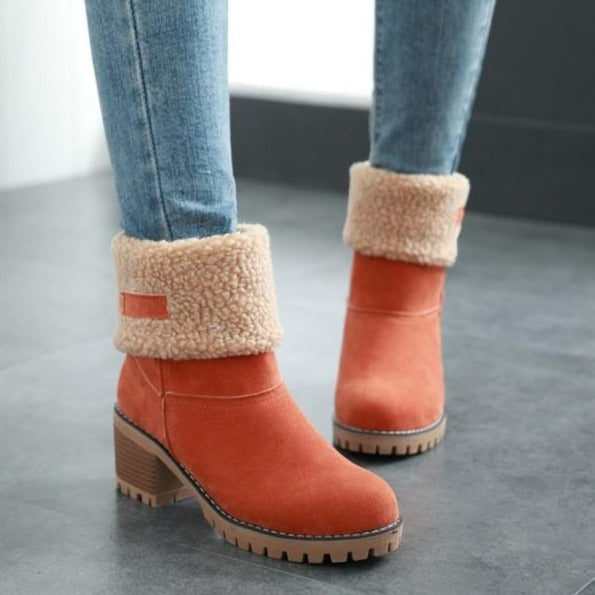 Beautifully Crafted Orthopedic Boots