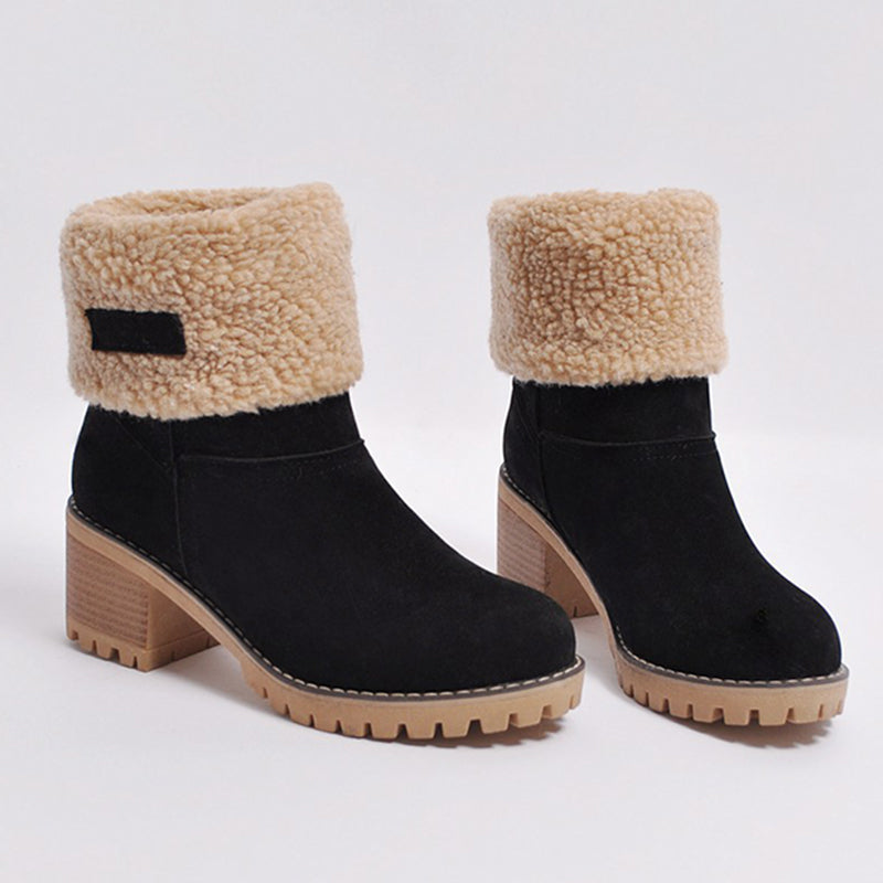 Beautifully Crafted Orthopedic Boots