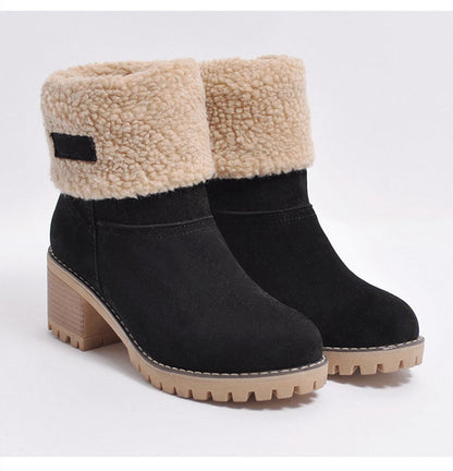 Beautifully Crafted Orthopedic Boots