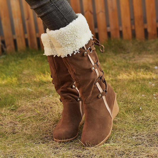Beautifully Crafted Orthopedic Boots