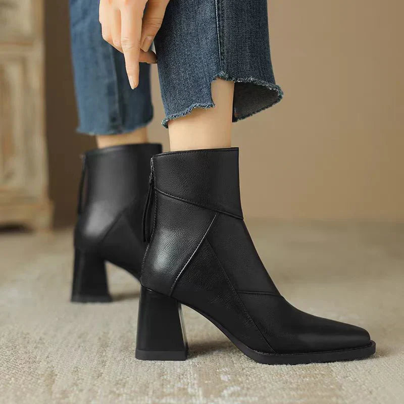 Comfortable Orthopedic Boots for Daily Wear