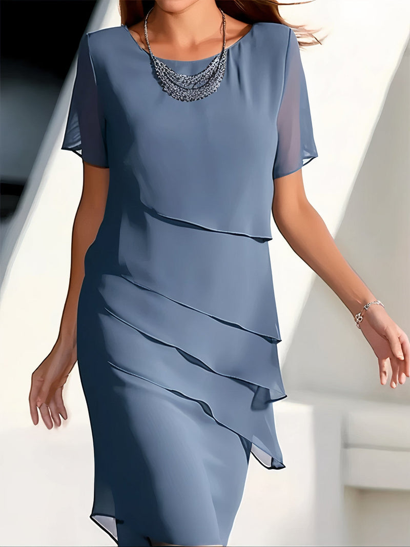 Timeless Vintage Style Garment