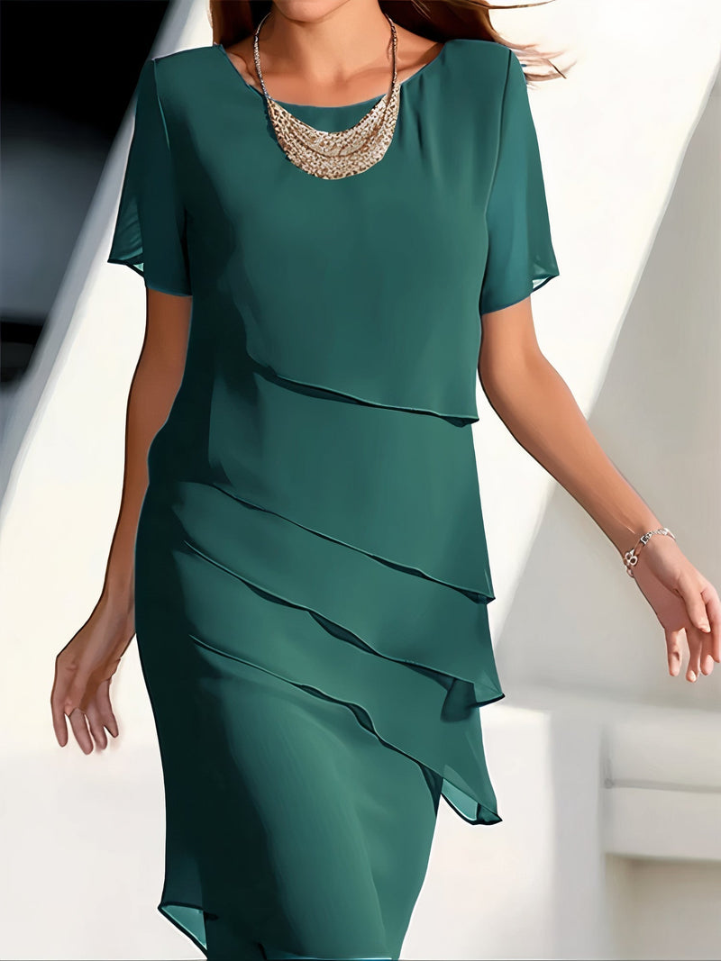 Classic Vintage Dress