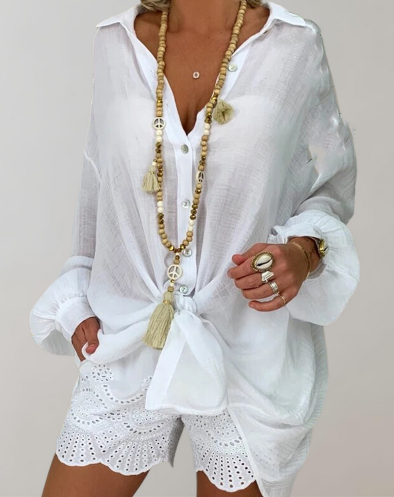 Beautifully Crafted Shirt