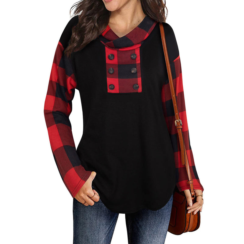 Thoughtfully Designed Shirt