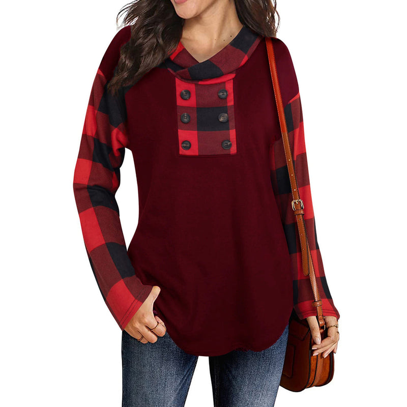 Thoughtfully Designed Shirt