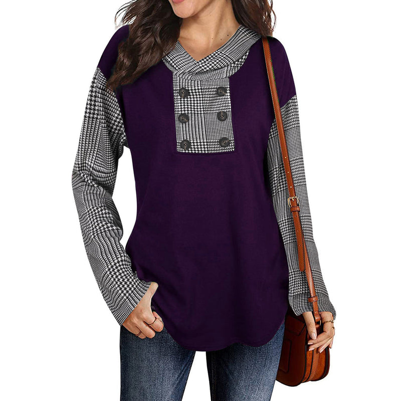 Vintage Inspired Shirt