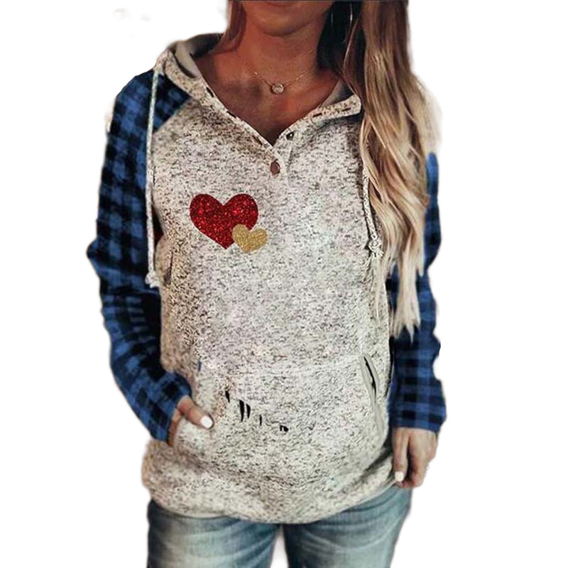 Thoughtfully Designed Shirt