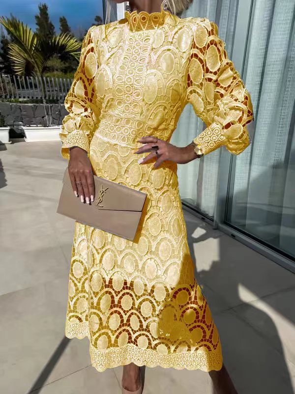 Elegantly Designed Garment