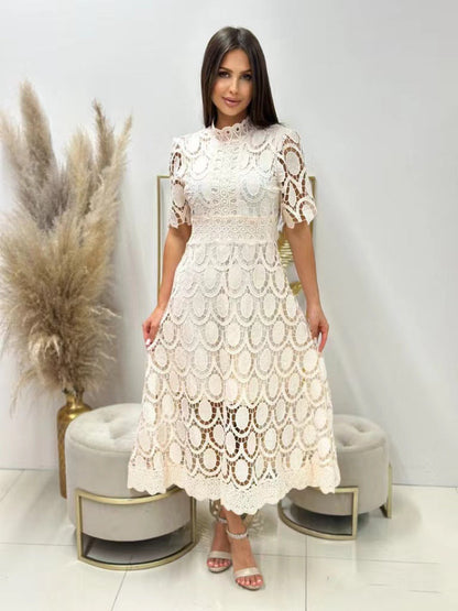Elegantly Designed Garment
