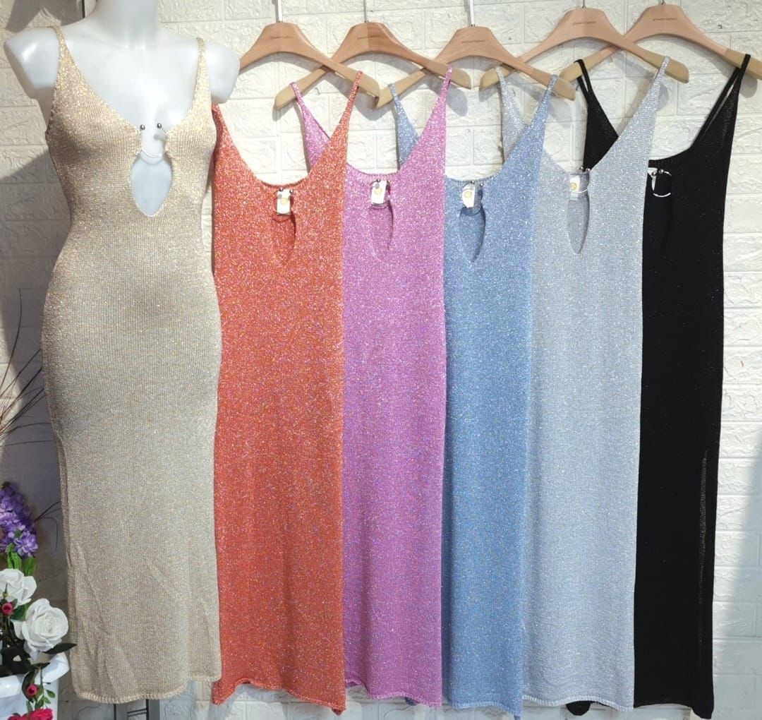 Vintage Inspired Dress