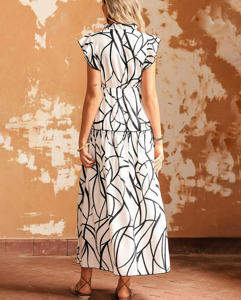 Beautifully Crafted Dress