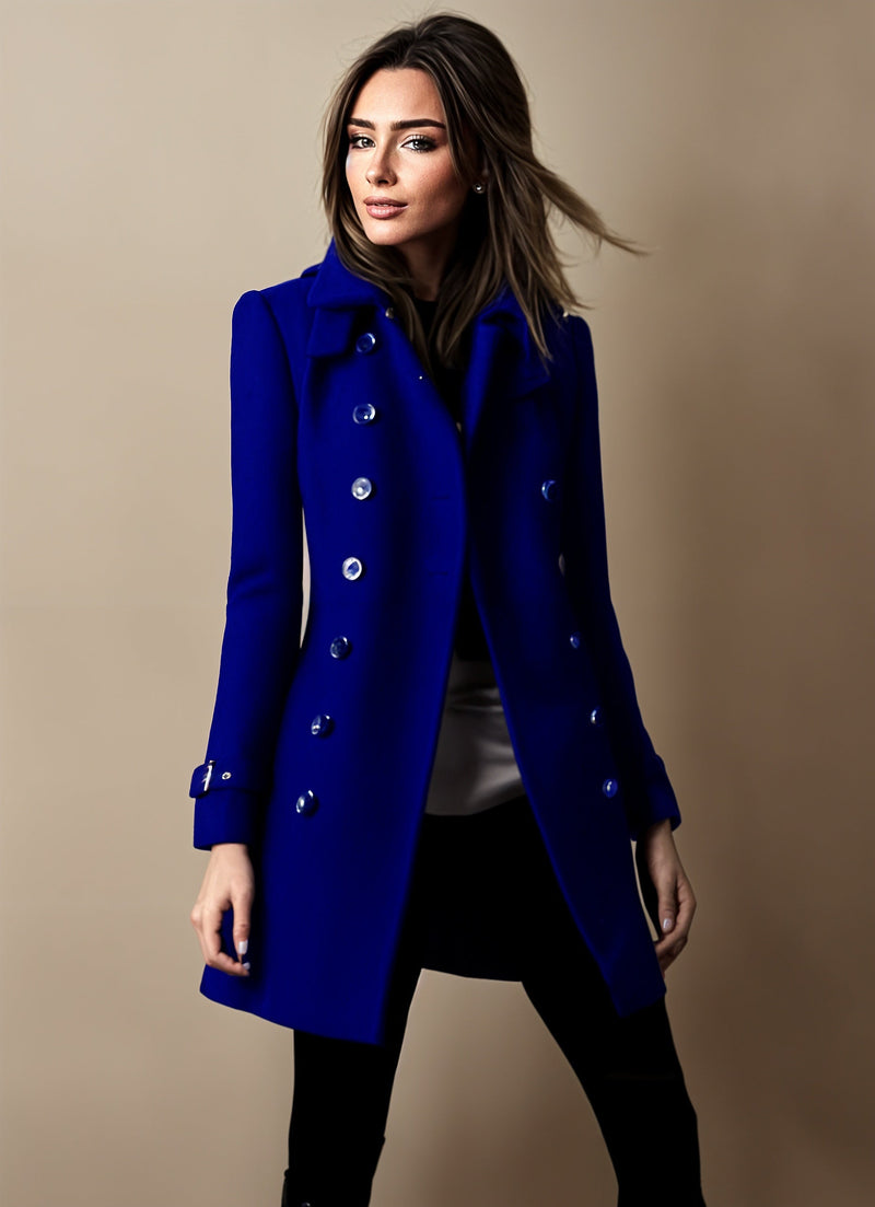 Thoughtfully Designed Jacket