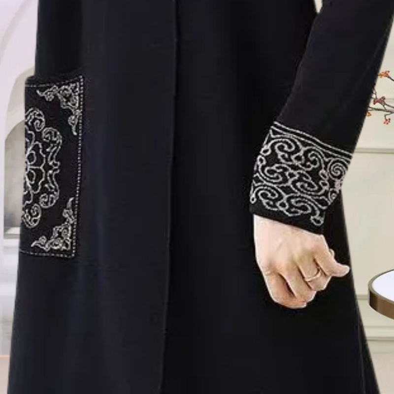 Classic Vintage Dress