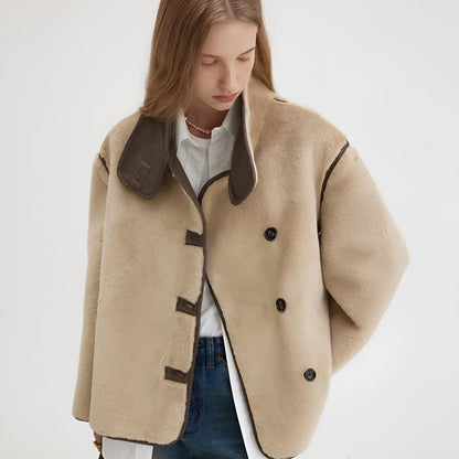 Vintage Inspired Jacket