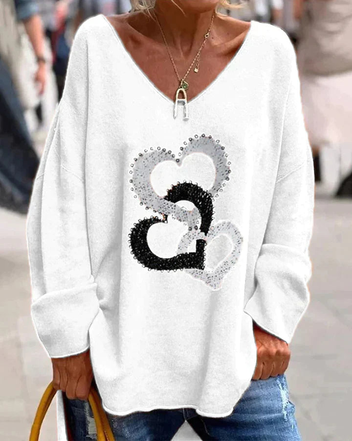 Beautifully Crafted Pullover