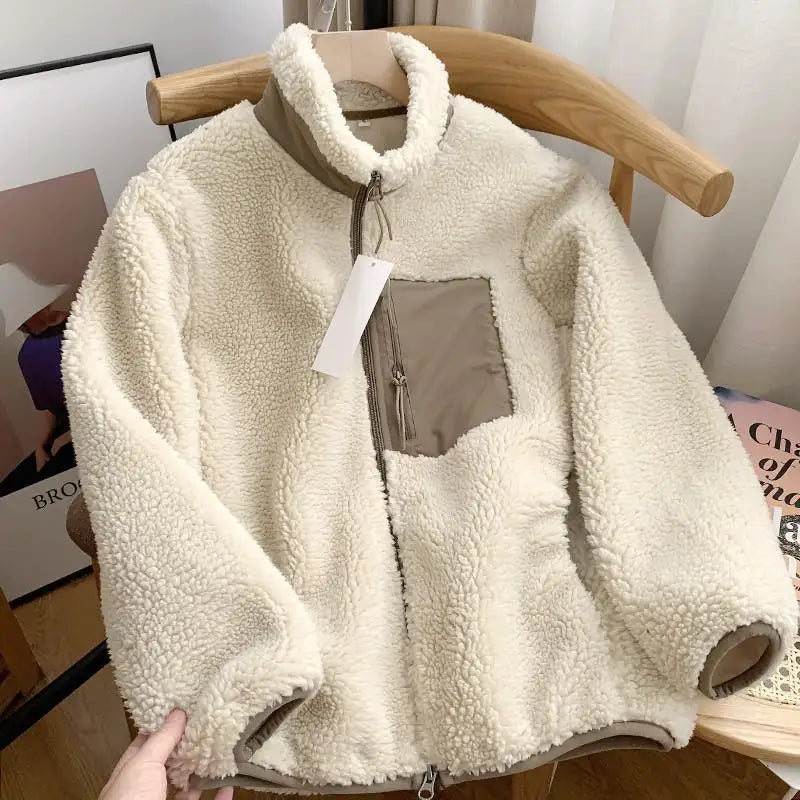 Beautifully Crafted Jacket