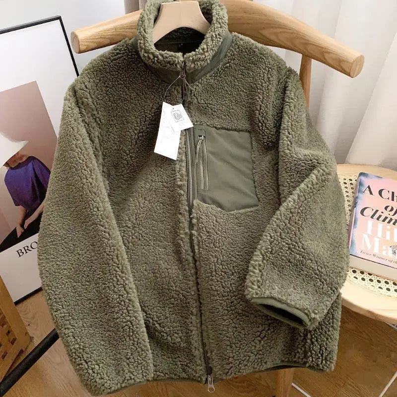 Beautifully Crafted Jacket