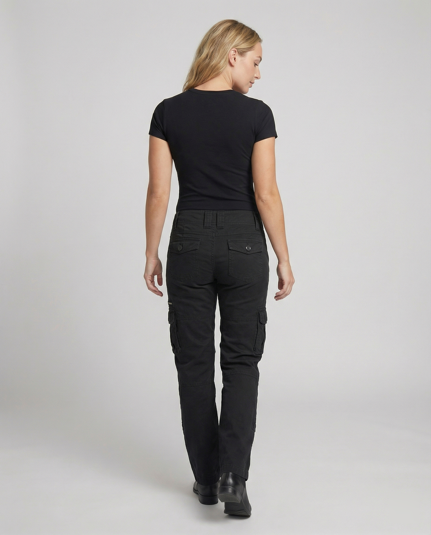 Thoughtfully Designed Garment