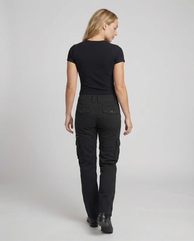 Thoughtfully Designed Garment