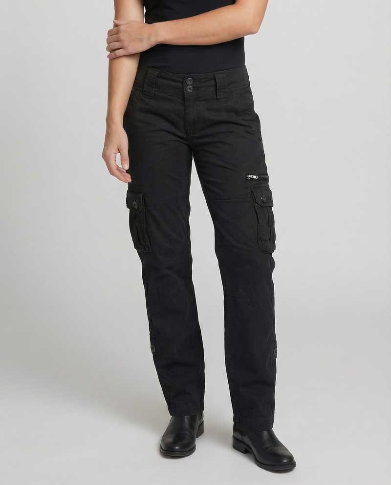 Thoughtfully Designed Garment