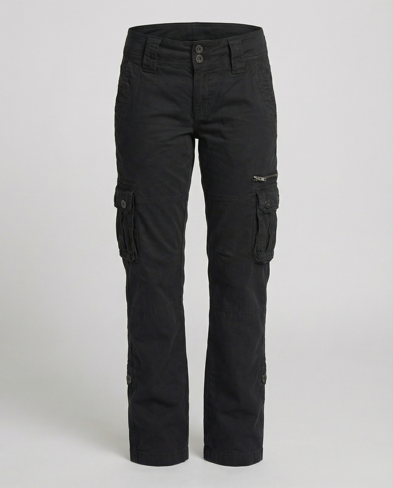 Thoughtfully Designed Garment