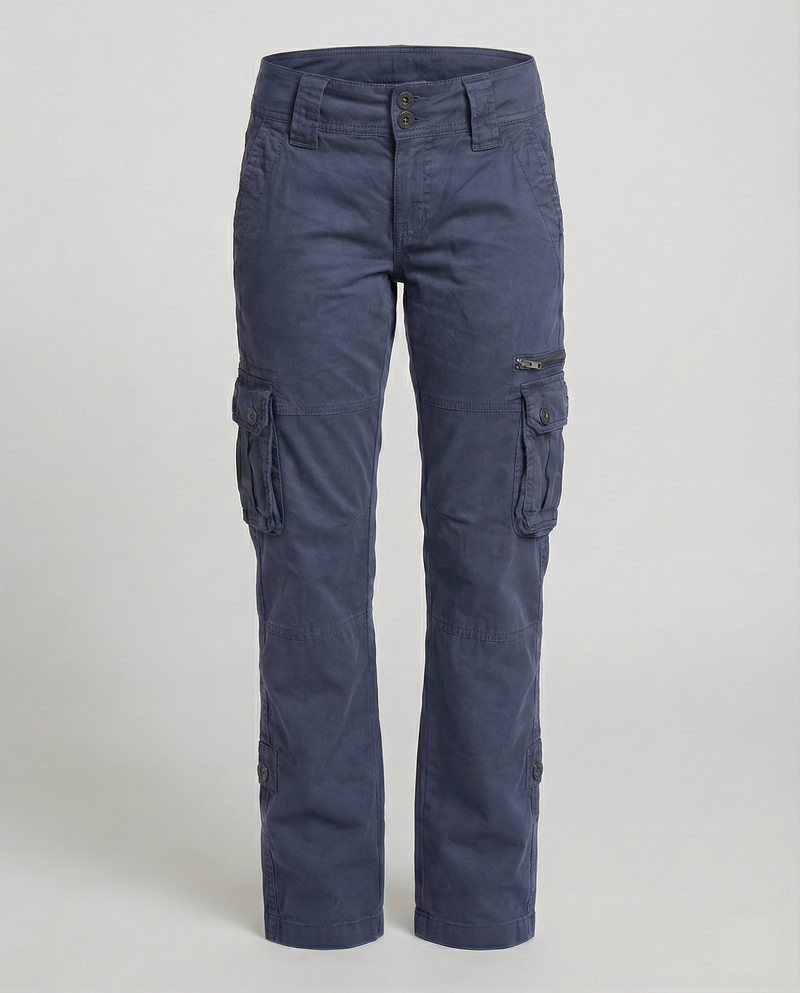 Thoughtfully Designed Garment