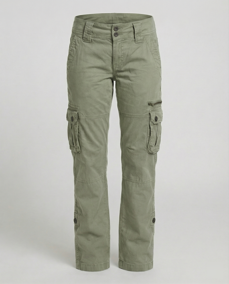 Thoughtfully Designed Garment