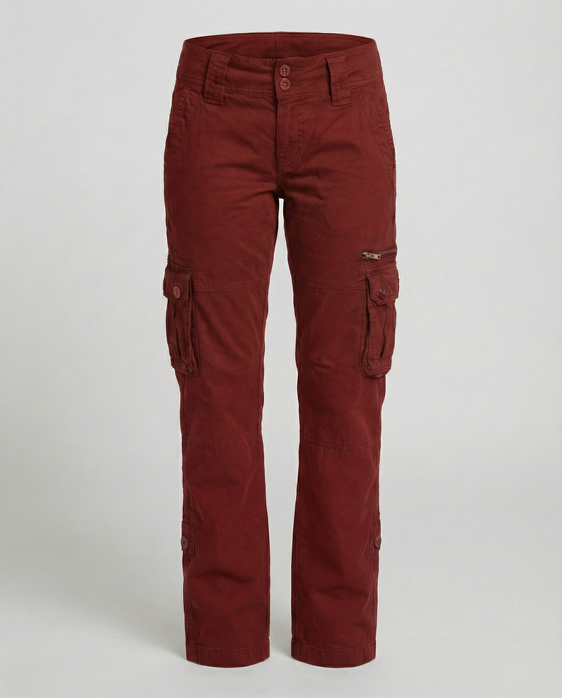 Thoughtfully Designed Garment