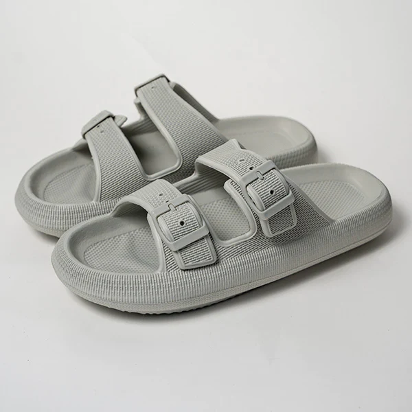 Graceful Orthopedic Sandals for Modern Look