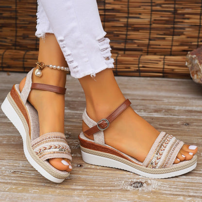 Beautifully Crafted Orthopedic Shoes