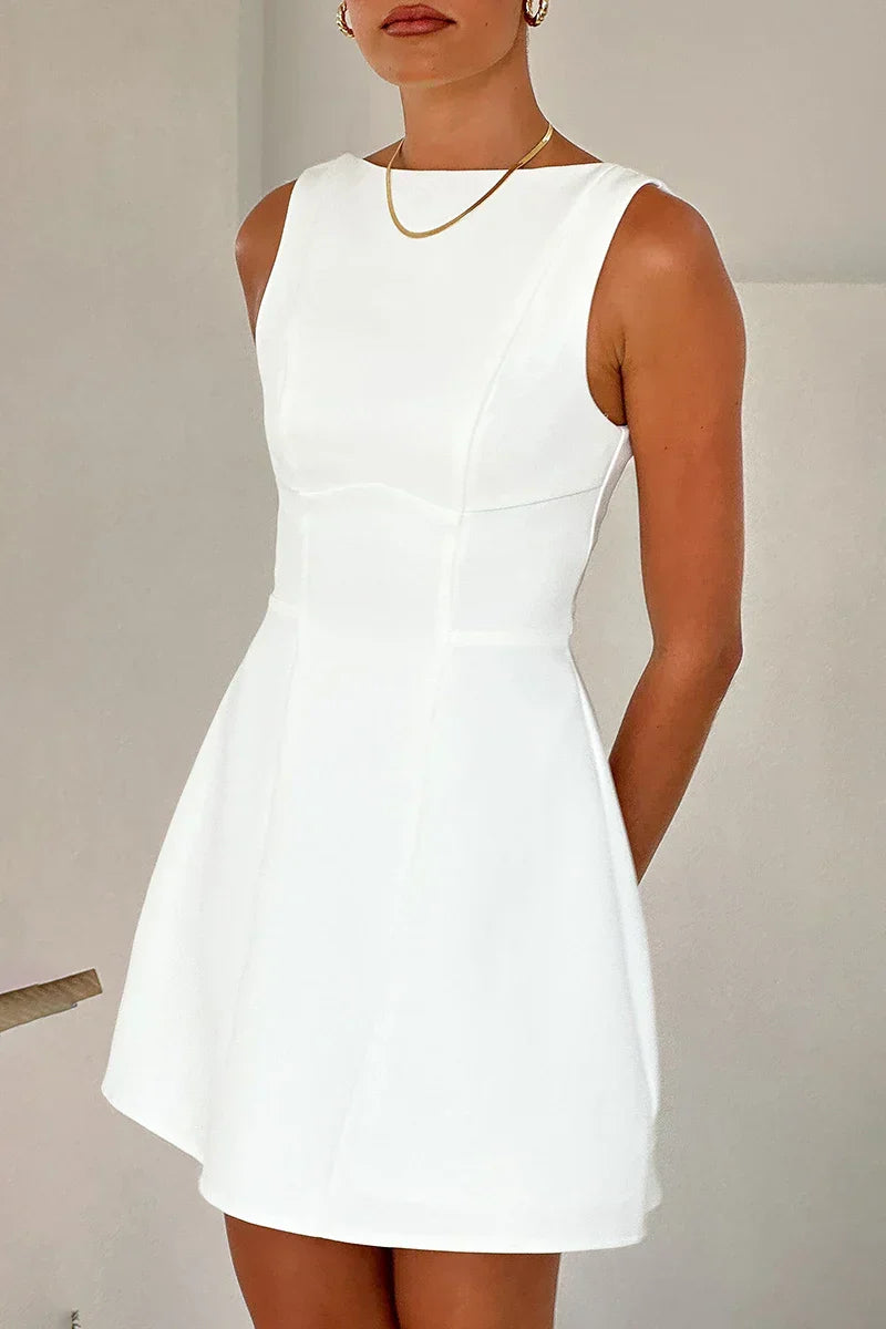 Vintage Inspired Dress
