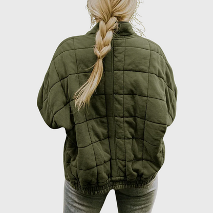 Classic Designed Jacket