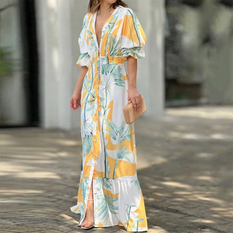 Thoughtfully Designed Dress