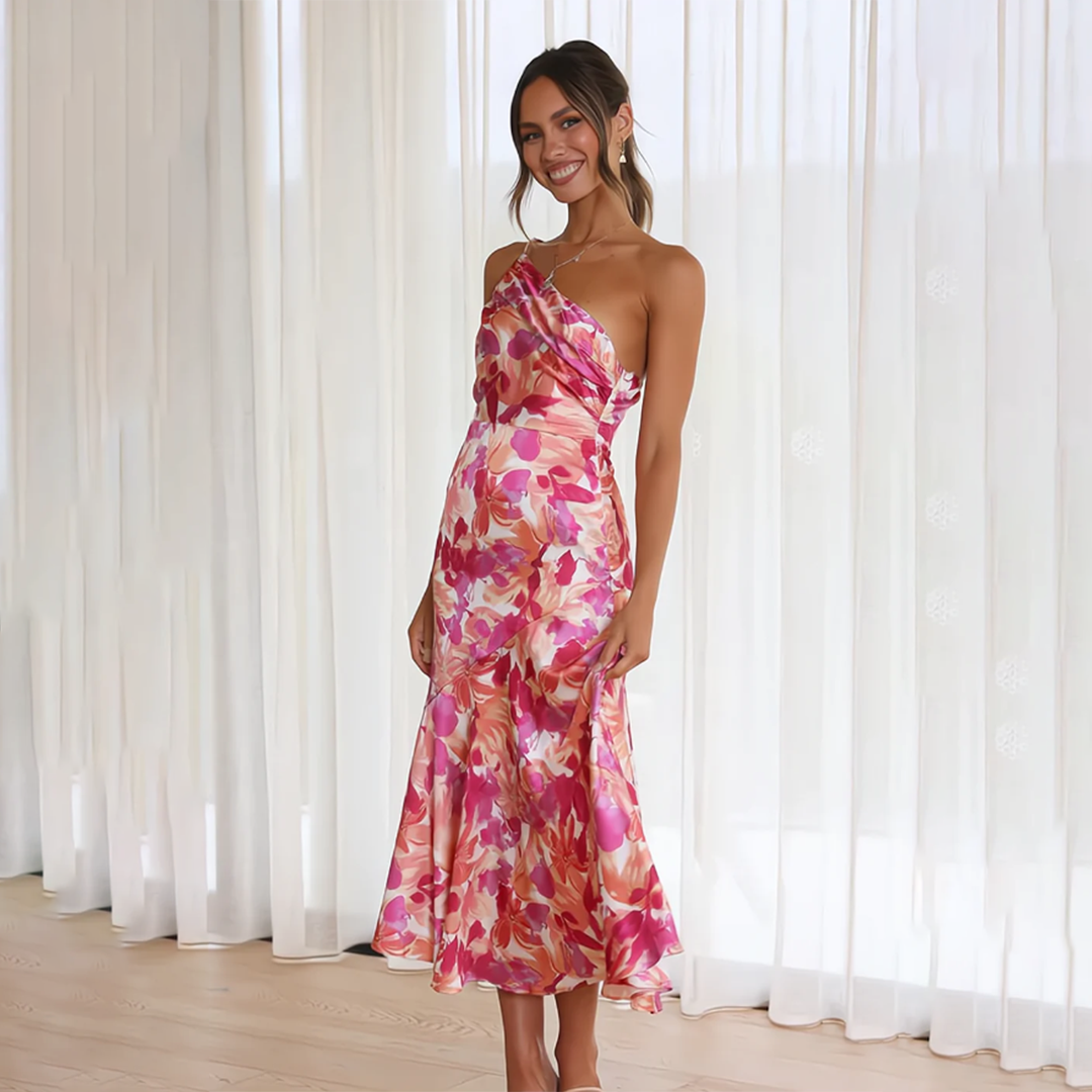 Beautifully Crafted Dress