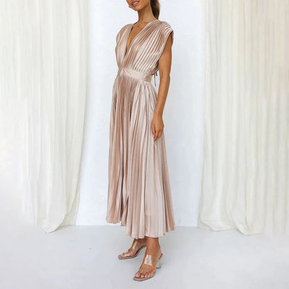 Classic Designed Dress