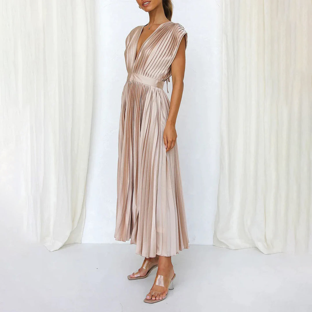 Vintage Inspired Dress