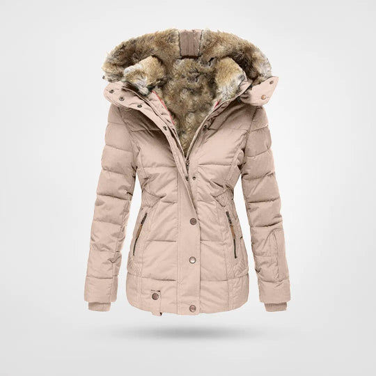 Thoughtfully Designed Garment