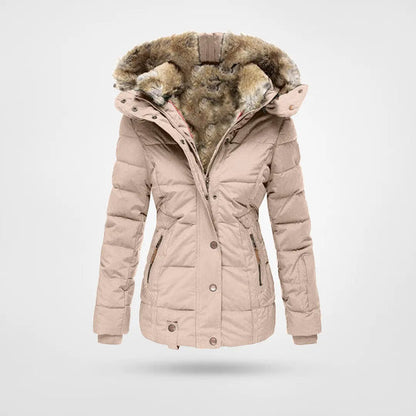 Thoughtfully Designed Garment