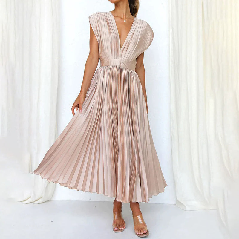 Vintage Inspired Dress