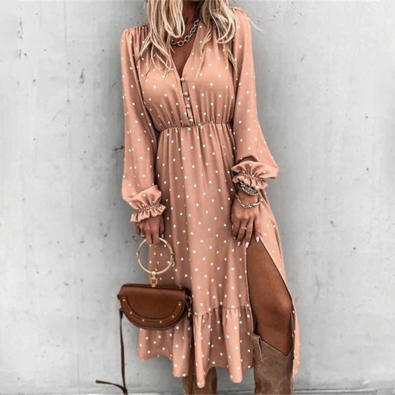 Thoughtfully Designed Dress