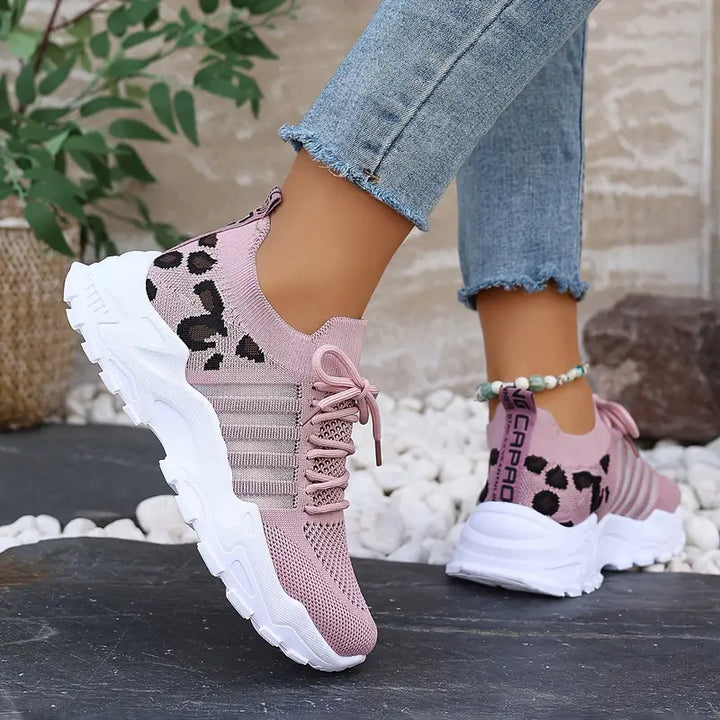 Graceful Orthopedic Shoes for Modern Look