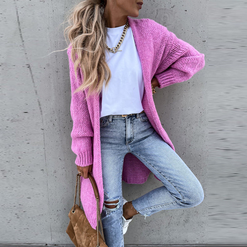 Beautifully Crafted Cardigan