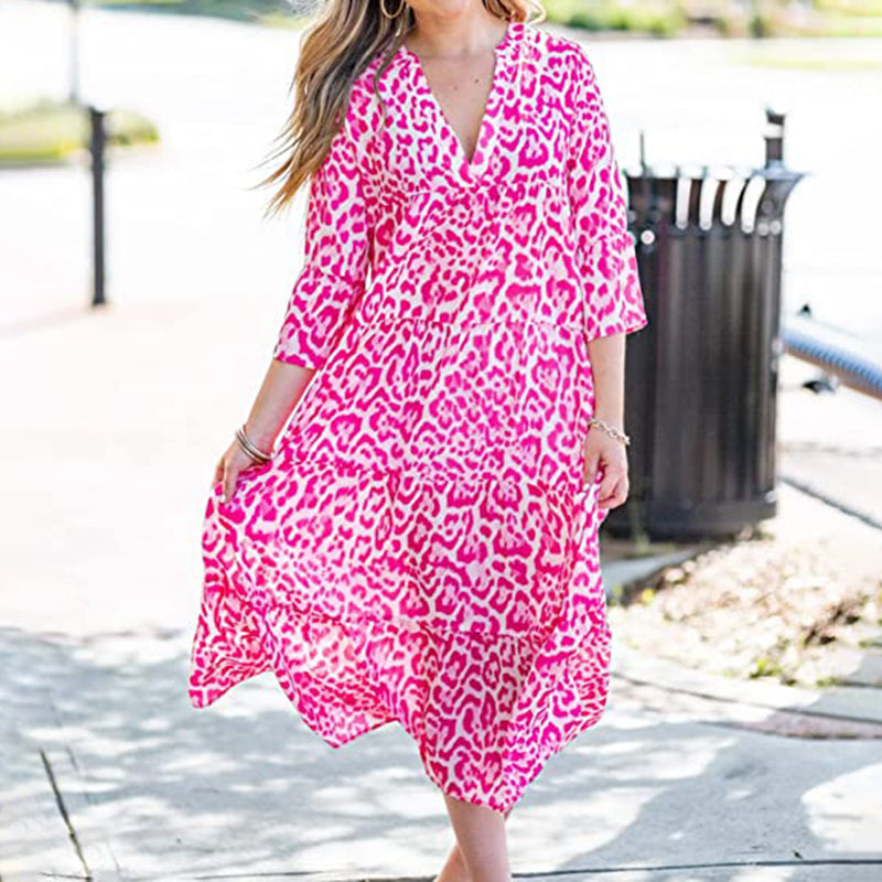 Elegantly Designed Dress