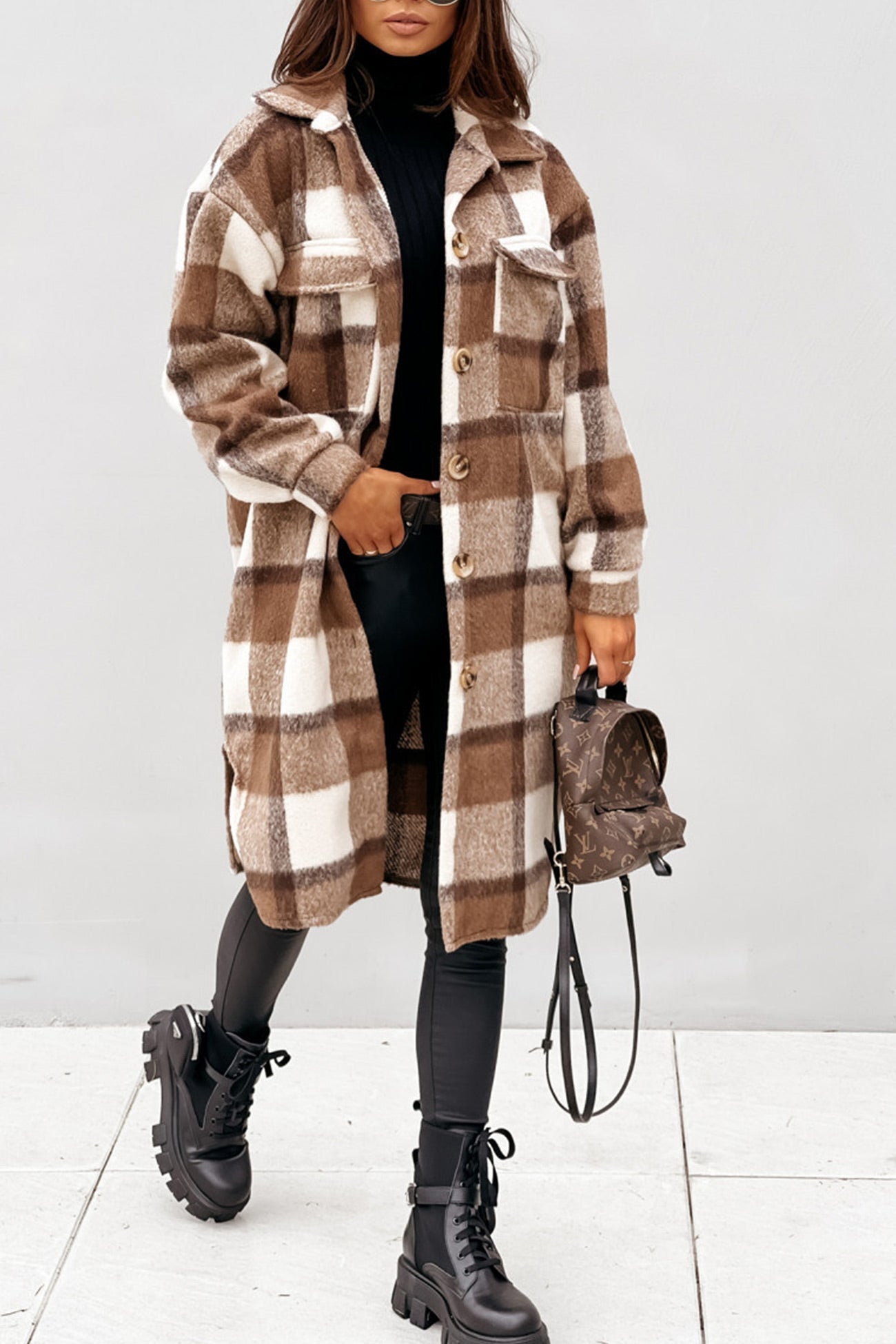 Elegantly Designed Jacket